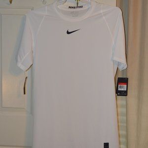 Nike Pro Cool baselayer t-shirt sz Large-Tall NWT